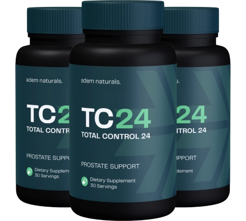 TC24 3 Bottles